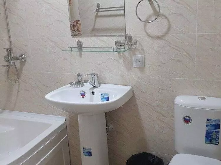 All The Time   Hostel