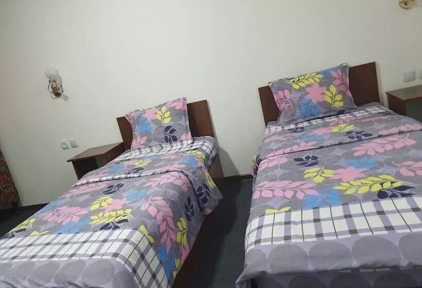 All The Time   Hostel