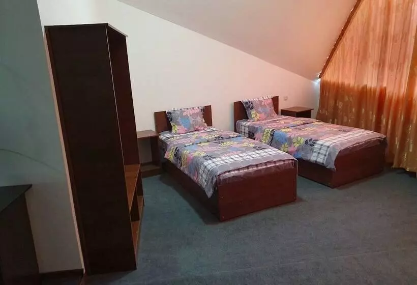 All The Time   Hostel