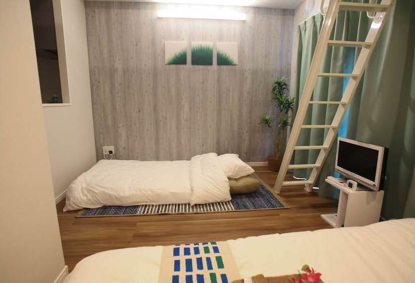 Anela Resort Okinawa Kokusaidori