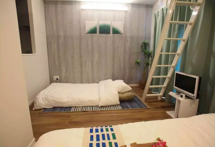 Anela Resort Okinawa Kokusaidori