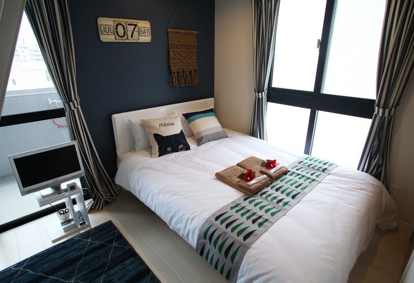 Anela Resort Okinawa Kokusaidori