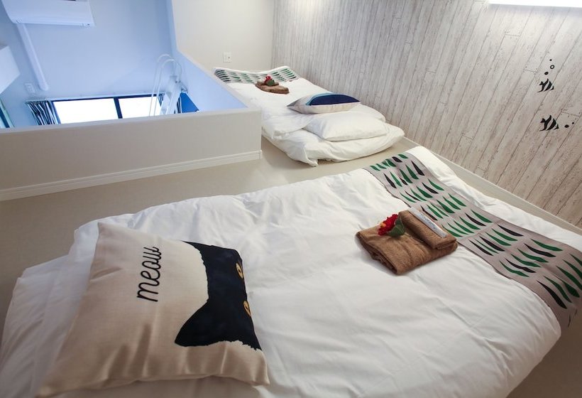 Anela Resort Okinawa Kokusaidori