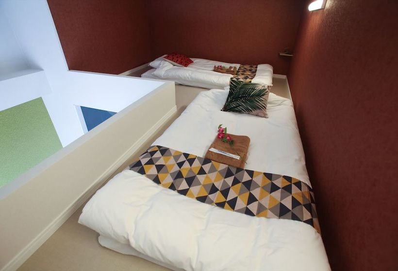 Anela Resort Okinawa Kokusaidori