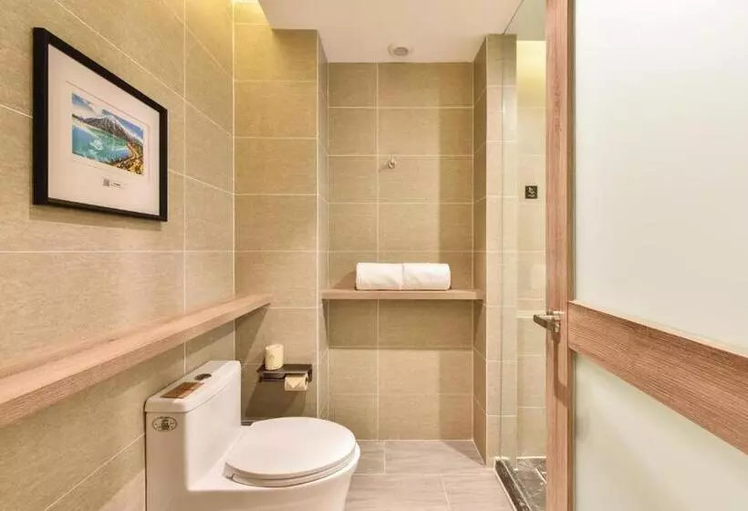 Atour Hotel Capital Airport Beijing