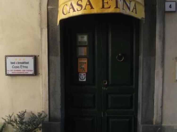 B&b Casa Etna