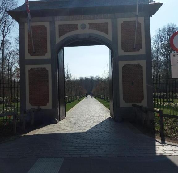 Quiet Apartment In Antwerp Near Parc   B&b Intermezzo   Business & Leisure