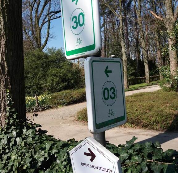 Quiet Apartment In Antwerp Near Parc   B&b Intermezzo   Business & Leisure