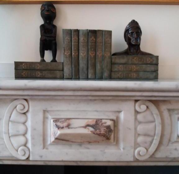 Quiet Apartment In Antwerp Near Parc   B&b Intermezzo   Business & Leisure