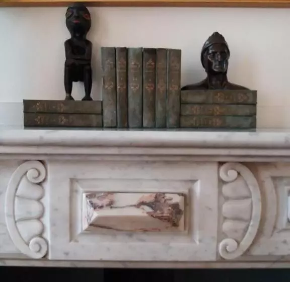 Quiet Apartment In Antwerp Near Parc   B&b Intermezzo   Business & Leisure