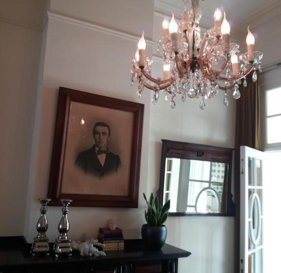 Quiet Apartment In Antwerp Near Parc   B&b Intermezzo   Business & Leisure