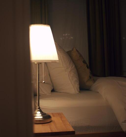 Quiet Apartment In Antwerp Near Parc   B&b Intermezzo   Business & Leisure