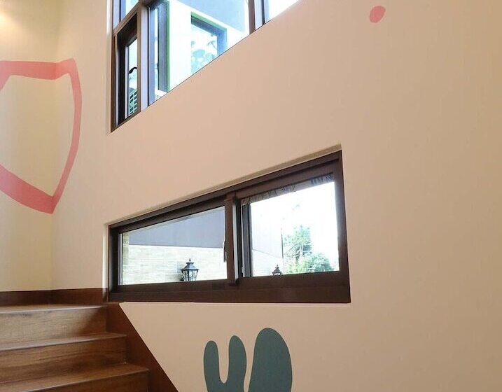 تختخواب و صبحانه Green Castle