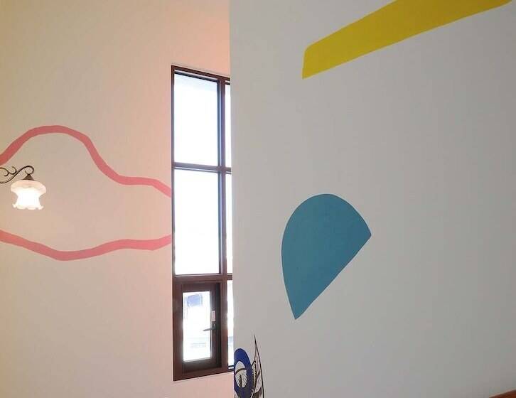 تختخواب و صبحانه Green Castle