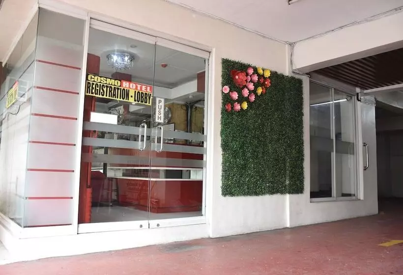 Cosmo Hotel   Kamuning