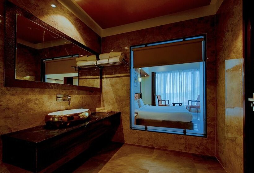 Crescent Spa And Resorts Indore