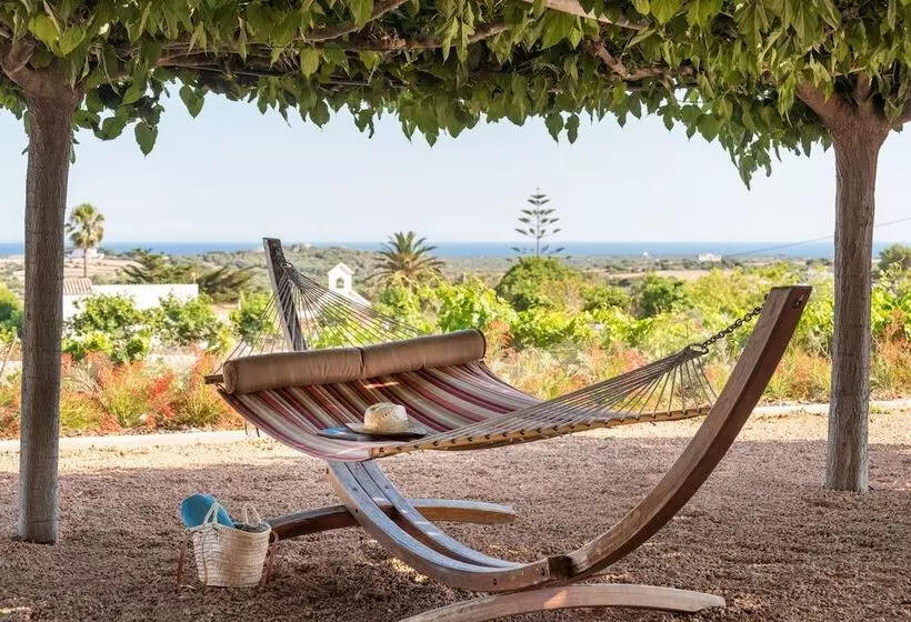 هتل Agroturismo Llucasaldent Gran Menorca   Adults Only