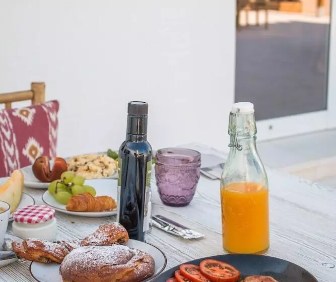 هتل Agroturismo Llucasaldent Gran Menorca   Adults Only