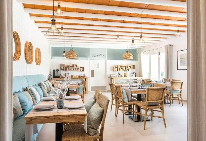 هتل Agroturismo Llucasaldent Gran Menorca   Adults Only
