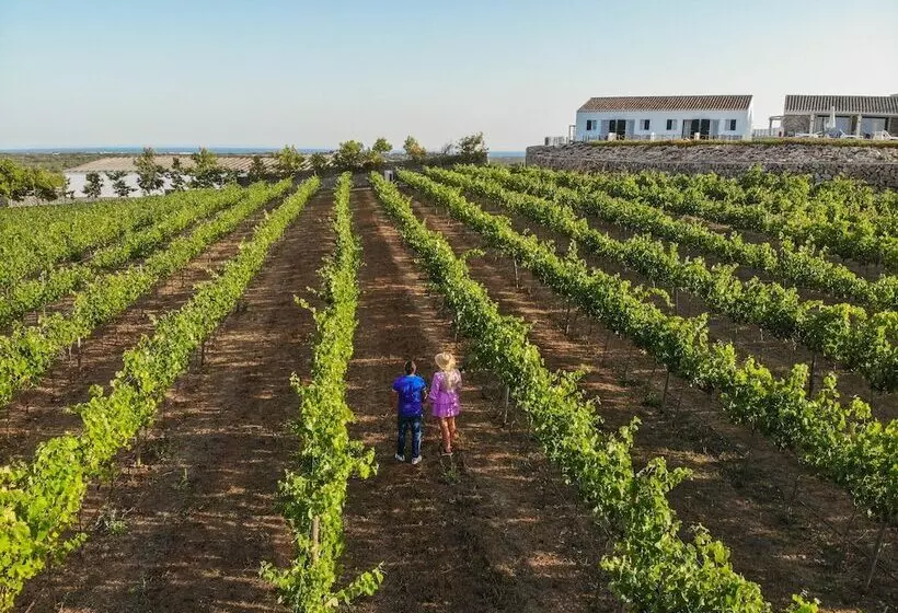 هتل Agroturismo Llucasaldent Gran Menorca   Adults Only