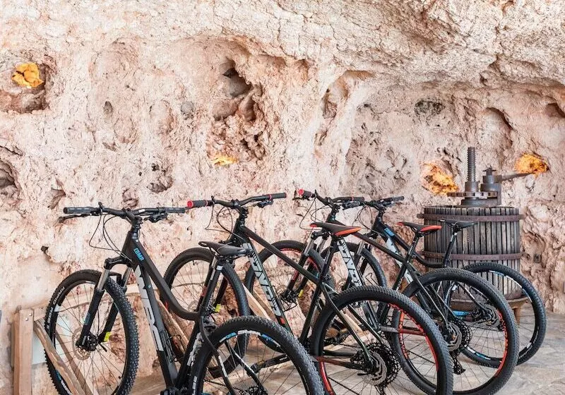 هتل Agroturismo Llucasaldent Gran Menorca   Adults Only