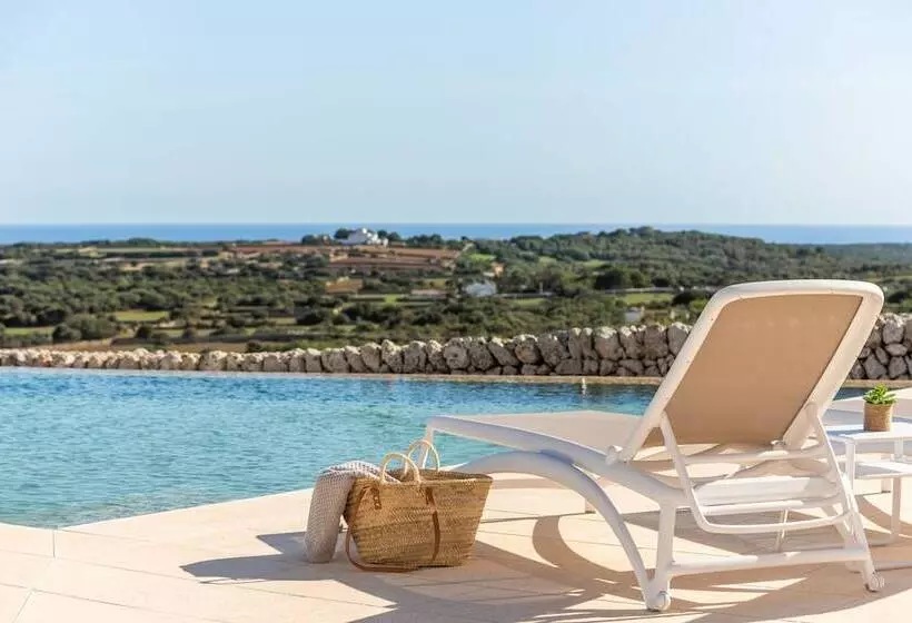 هتل Agroturismo Llucasaldent Gran Menorca   Adults Only