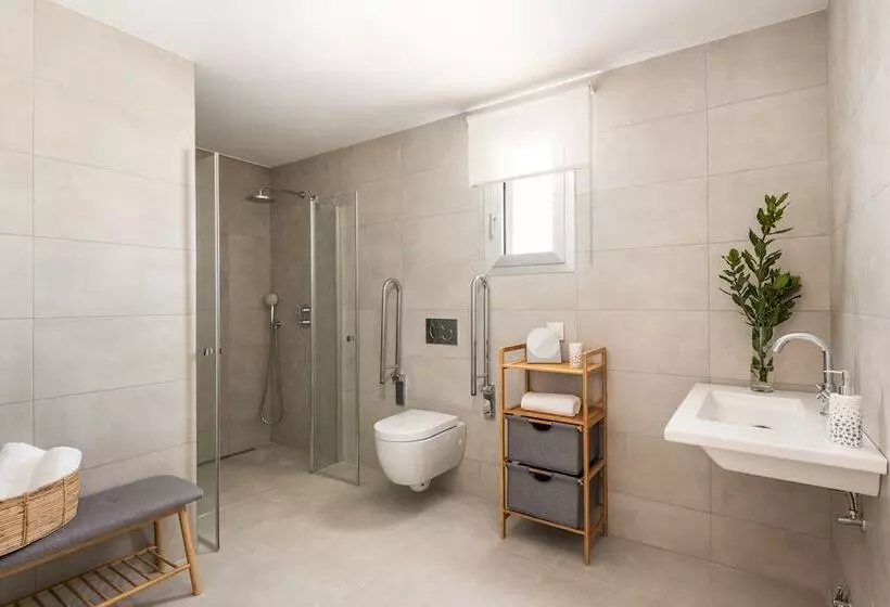 هتل Agroturismo Llucasaldent Gran Menorca   Adults Only