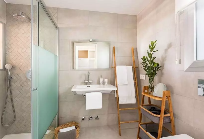 هتل Agroturismo Llucasaldent Gran Menorca   Adults Only
