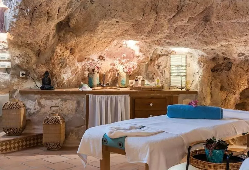 هتل Agroturismo Llucasaldent Gran Menorca   Adults Only