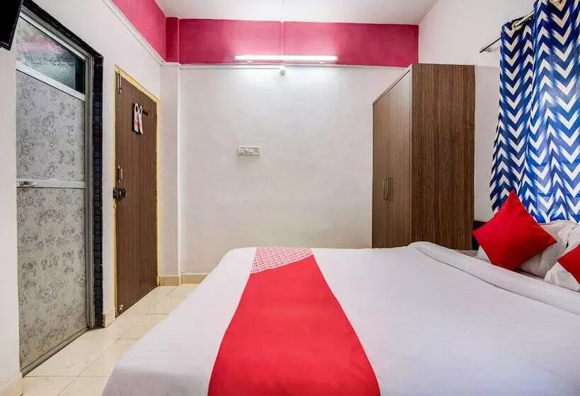 ホテル Anjum Holiday Home By Oyo Rooms