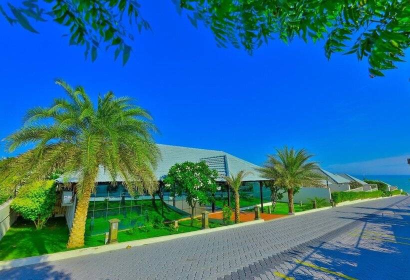 Hotel Annai Resorts & Spa