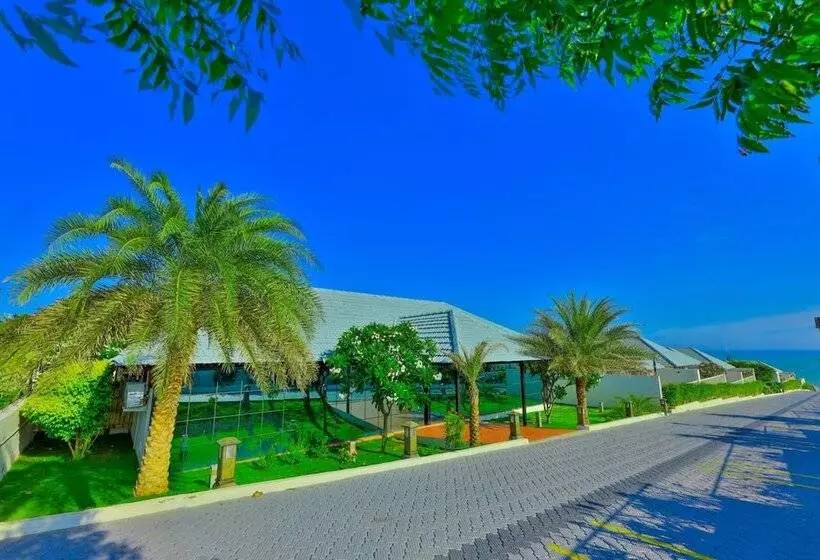 ホテル Annai Resorts & Spa