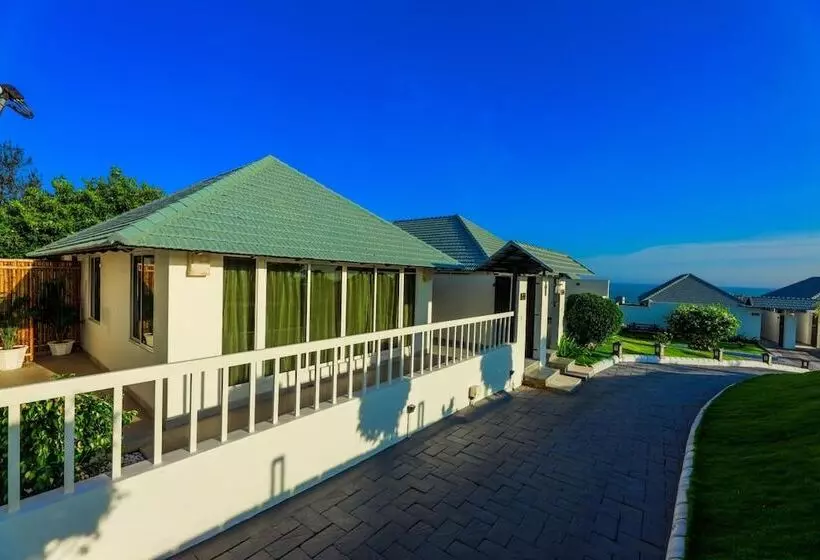 ホテル Annai Resorts & Spa