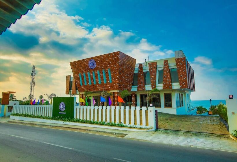 Hotel Annai Resorts & Spa