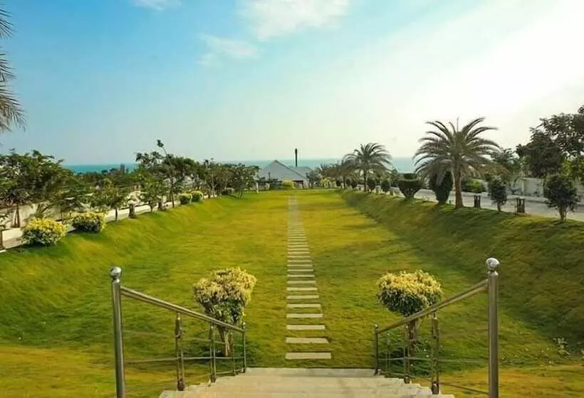 ホテル Annai Resorts & Spa