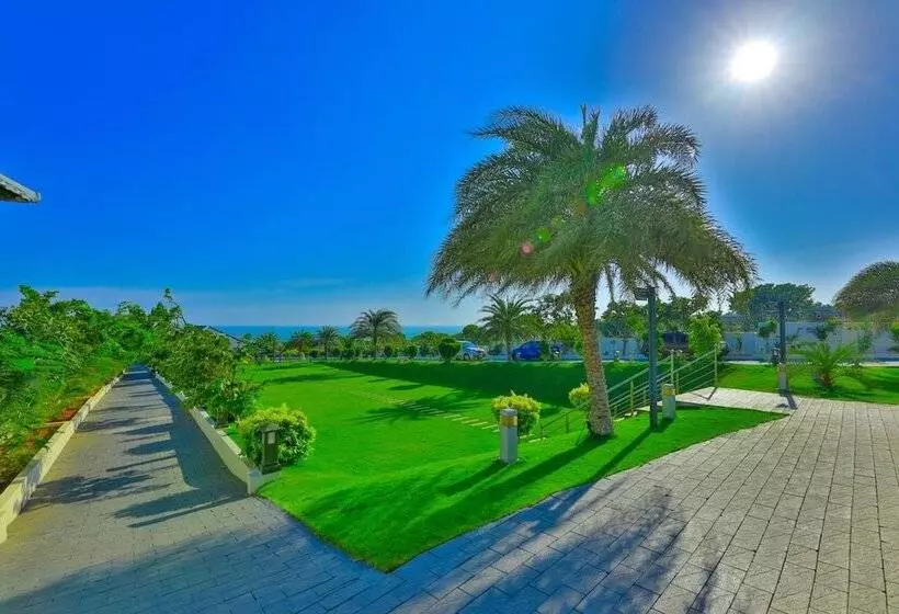 ホテル Annai Resorts & Spa