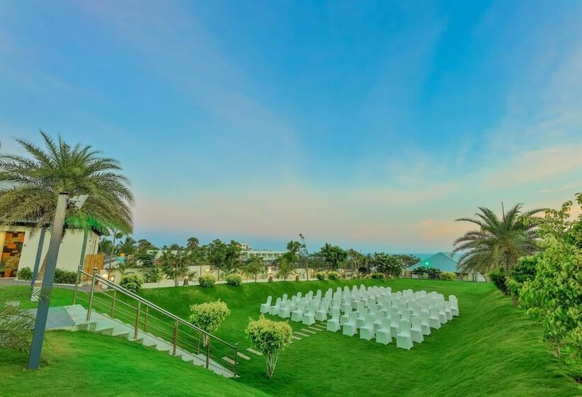 Hotel Annai Resorts & Spa