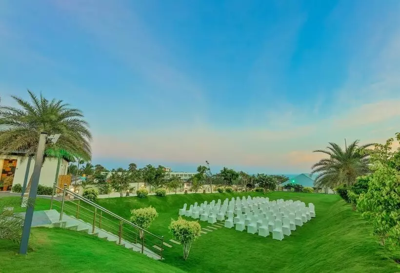 ホテル Annai Resorts & Spa