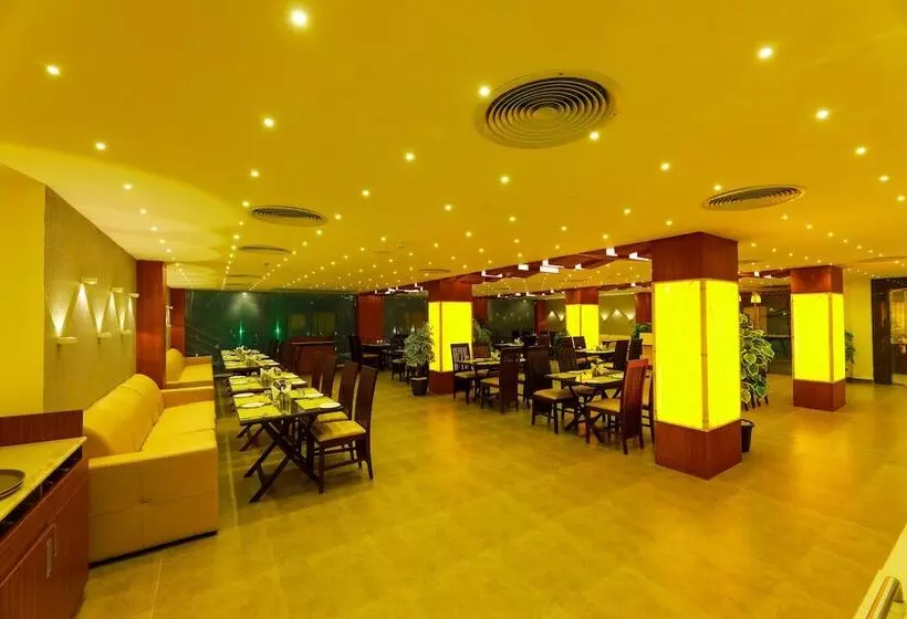 ホテル Annai Resorts & Spa