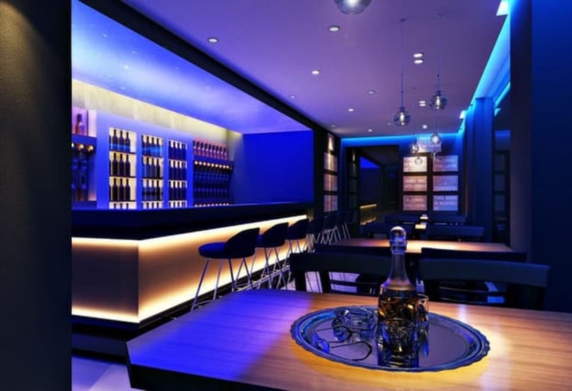 Hotel Annai Resorts & Spa