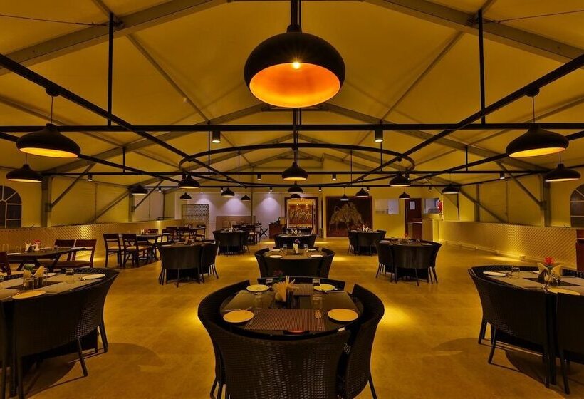 Hotel Annai Resorts & Spa