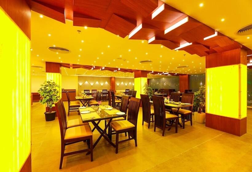 Hotel Annai Resorts & Spa