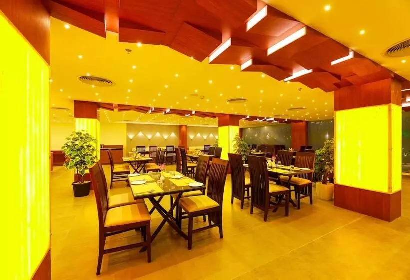ホテル Annai Resorts & Spa
