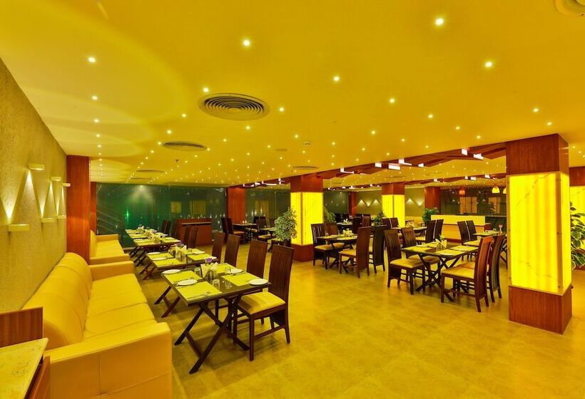 Hotel Annai Resorts & Spa