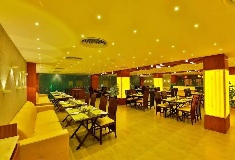 ホテル Annai Resorts & Spa