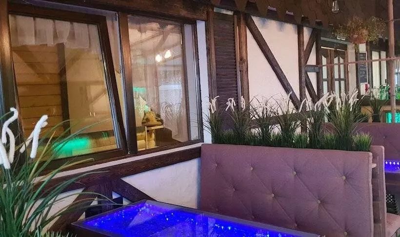 ホテル Gostinitsa Kentavr