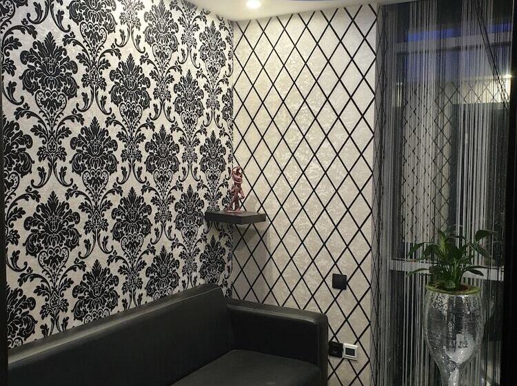 هتل Gostinitsa Kentavr