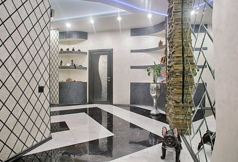 هتل Gostinitsa Kentavr