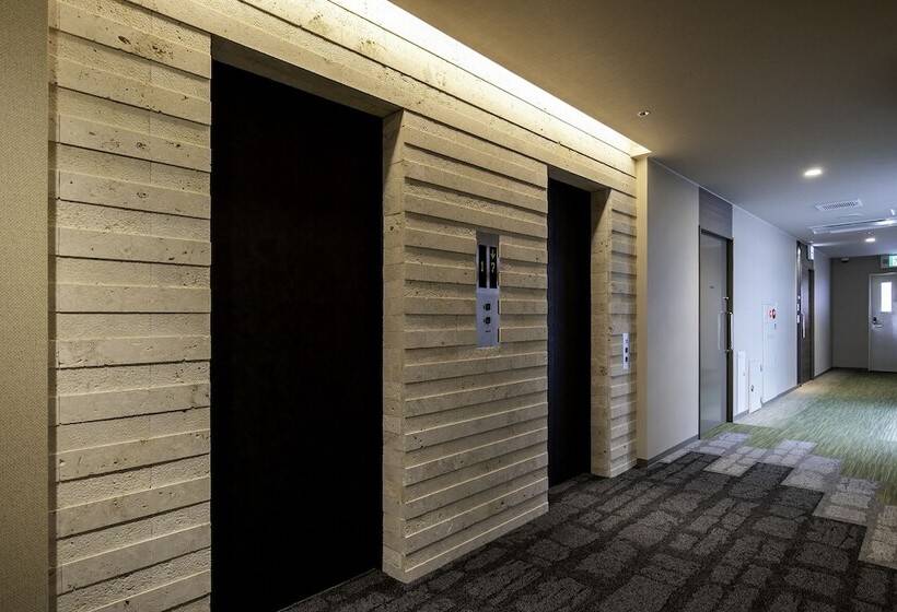 هتل Lantana Naha Matsuyama