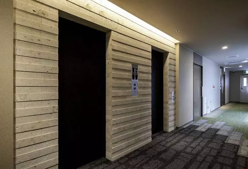 Hotelli Lantana Naha Matsuyama